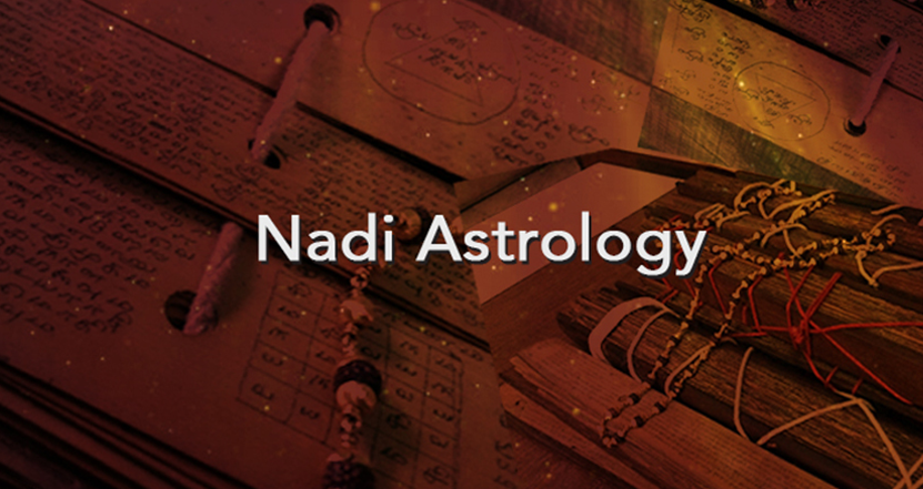 Nadi
                            Astrology Bangalore